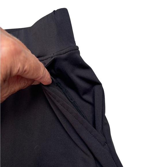 Kyodan Golf Women’s S Black Stretchy Athletic Skort with Built in Shorts - Picture 6 of 9